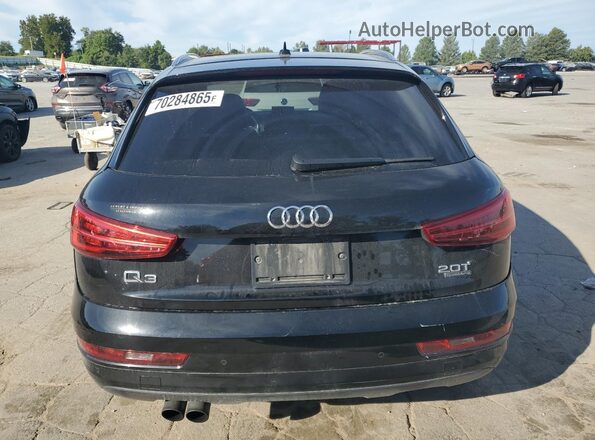 WA1ECCFS9JR011948 2018 AUDI Q3 Black 