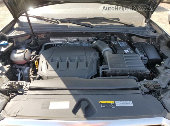 WA1EECF32M1062942 2021 AUDI Q3 Black 