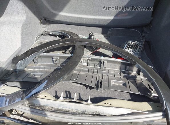 WA1EECF38N1122367 2022 AUDI Q3 Black Instrument cluster view