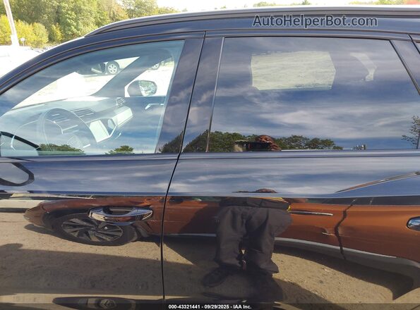 WA1EECF38N1122367 2022 AUDI Q3 Black 