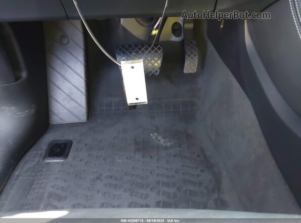 WA1FAAFY4N2057415 2022 AUDI Q5 Black Вид панелі приладів