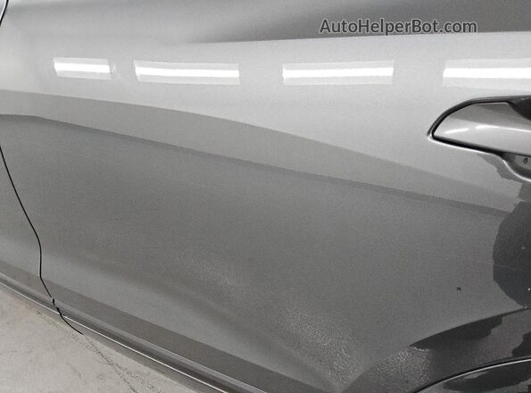 WA1FVBF13MD021974 2021 AUDI Q8 Gray 