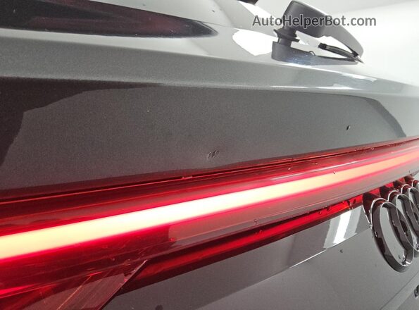 WA1FVBF13MD021974 2021 AUDI Q8 Gray 