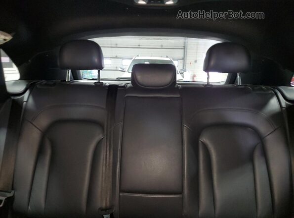 WA1GCCFS3HR010796 2017 AUDI Q3 Gray 