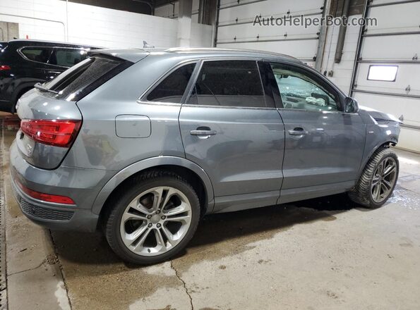 WA1GCCFS3HR010796 2017 AUDI Q3 Gray 