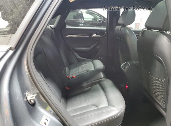 WA1GCCFS3HR010796 2017 AUDI Q3 Gray 