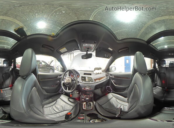 WA1GCCFS3HR010796 2017 AUDI Q3 Gray 