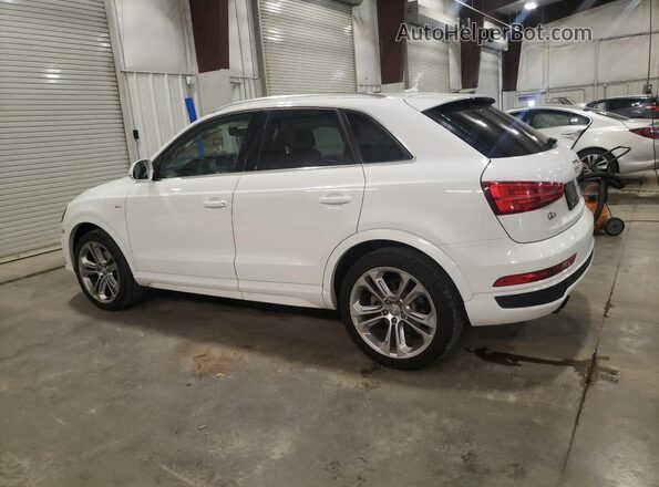 WA1GCCFS8HR000975 2017 AUDI Q3 White 
