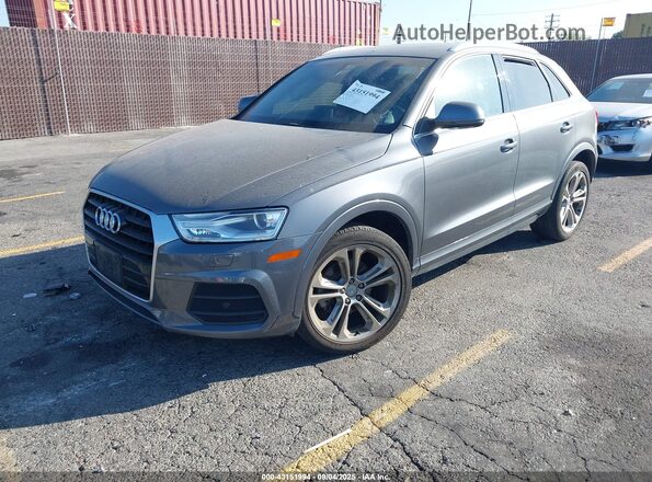 WA1HCCFS5HR011016 2017 AUDI Q3 Gray 