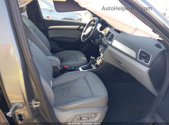 WA1HCCFS5HR011016 2017 AUDI Q3 Gray 