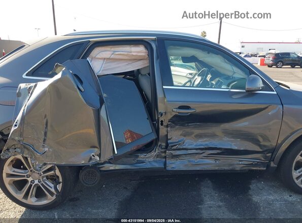 WA1HCCFS5HR011016 2017 AUDI Q3 Gray 