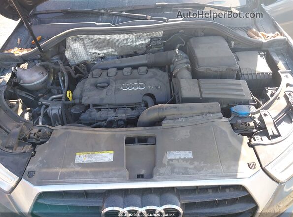 WA1HCCFS5HR011016 2017 AUDI Q3 Gray 