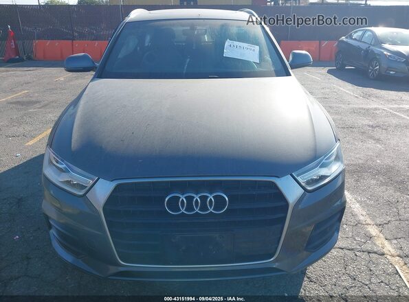 WA1HCCFS5HR011016 2017 AUDI Q3 Gray 