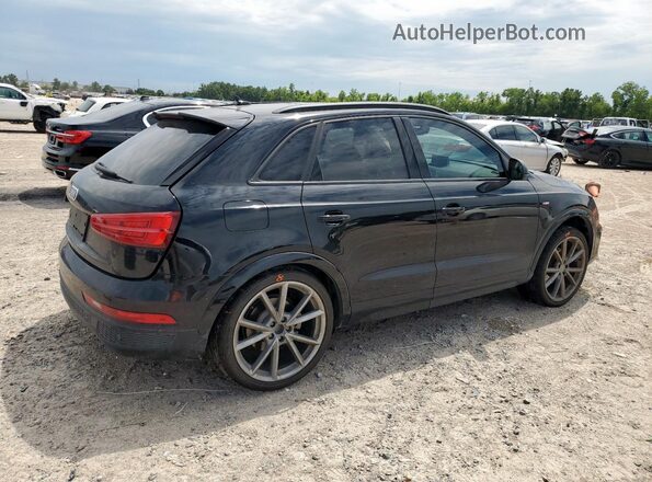 WA1HCCFS8JR030293 2018 AUDI Q3 Black 