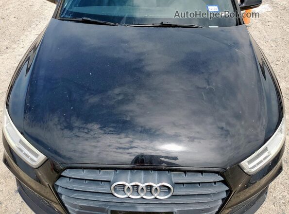 WA1HCCFS8JR030293 2018 AUDI Q3 Black 