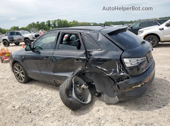 WA1HCCFS8JR030293 2018 AUDI Q3 Black 