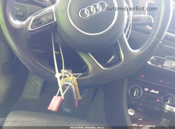 WA1JCCFS1JR009206 2018 AUDI Q3 Серый 