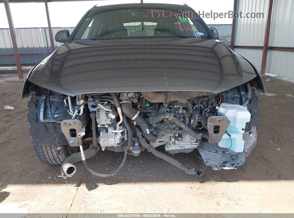 WA1JCCFS1JR009206 2018 AUDI Q3 Серый 