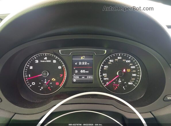 WA1JCCFS1JR009206 2018 AUDI Q3 Серый 