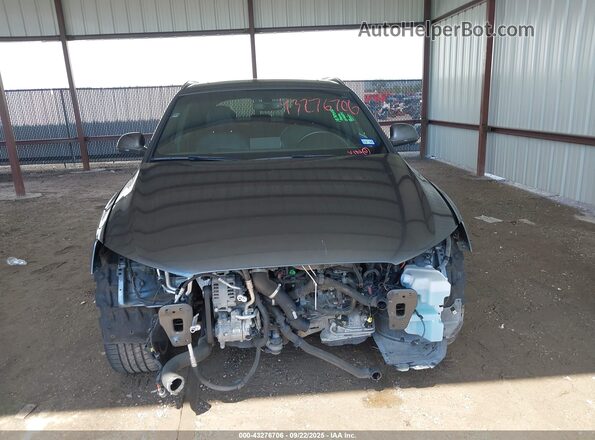 WA1JCCFS1JR009206 2018 AUDI Q3 Серый 