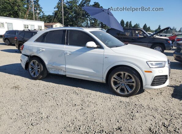 WA1JCCFS2JR018075 2018 AUDI Q3 White 