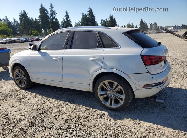 WA1JCCFS2JR018075 2018 AUDI Q3 White 