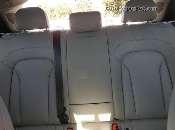 WA1JCCFS2JR018075 2018 AUDI Q3 White 