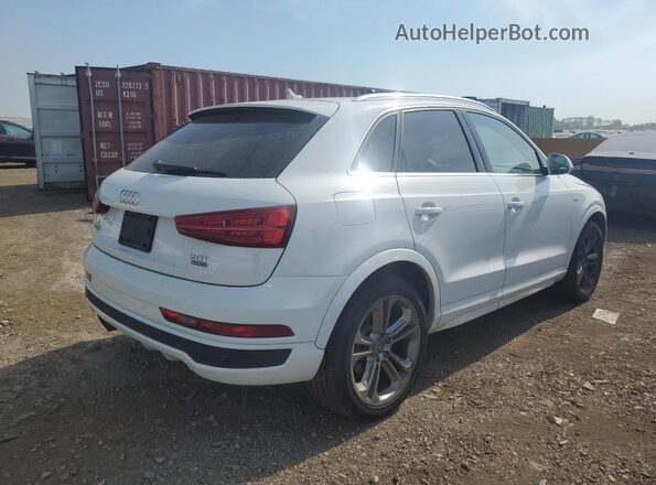 WA1JCCFS2JR024605 2018 AUDI Q3 White 