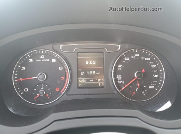 WA1JCCFS2JR024605 2018 AUDI Q3 White 