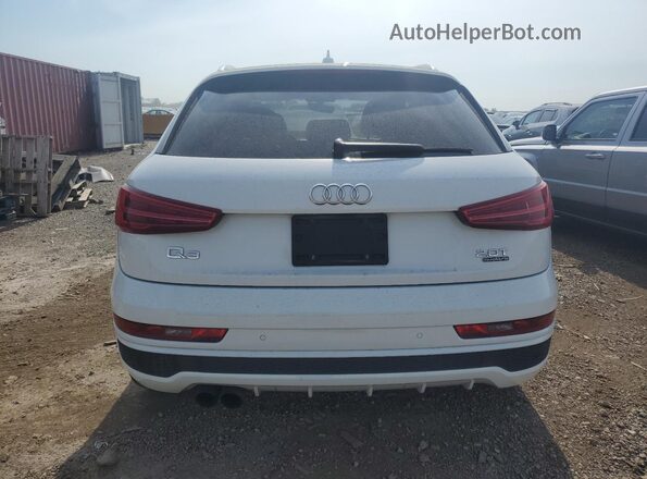 WA1JCCFS2JR024605 2018 AUDI Q3 White 