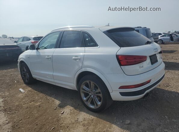 WA1JCCFS2JR024605 2018 AUDI Q3 White 