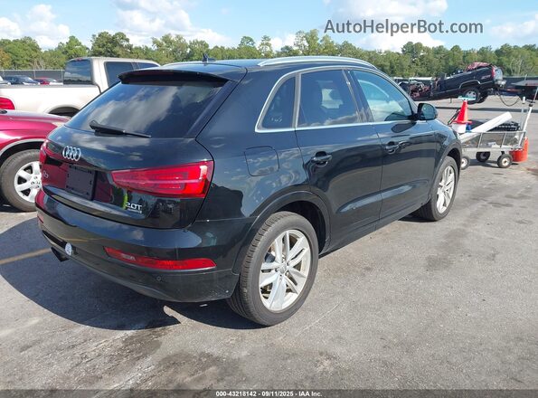 WA1JCCFS6HR000401 2017 AUDI Q3 Black 