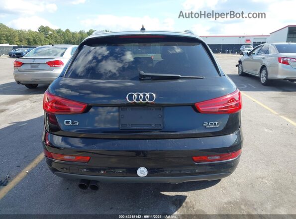 WA1JCCFS6HR000401 2017 AUDI Q3 Black 
