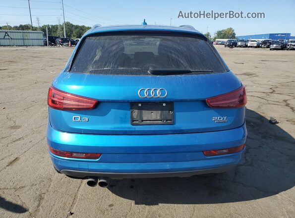 WA1JCCFS6HR009356 2017 AUDI Q3 Blue 
