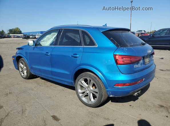WA1JCCFS6HR009356 2017 AUDI Q3 Blue 