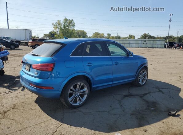 WA1JCCFS6HR009356 2017 AUDI Q3 Blue 