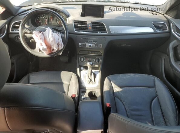 WA1JCCFS6HR009356 2017 AUDI Q3 Blue 