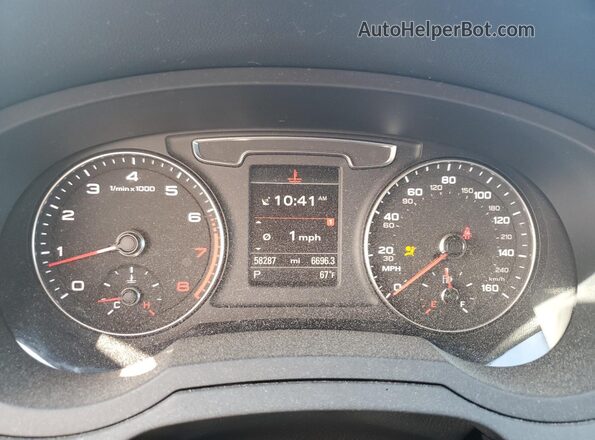 WA1JCCFS6HR009356 2017 AUDI Q3 Blue 