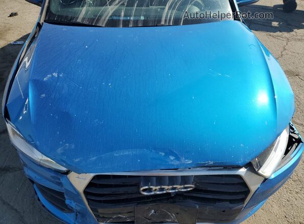 WA1JCCFS6HR009356 2017 AUDI Q3 Blue 