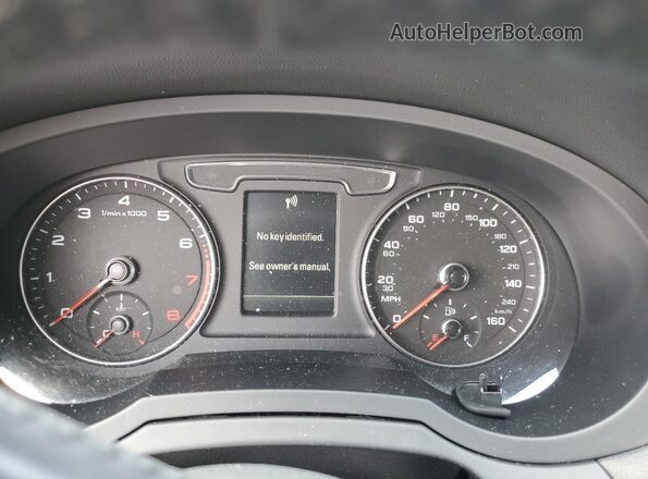 WA1JCCFS6JR019505 2018 AUDI Q3 Black 