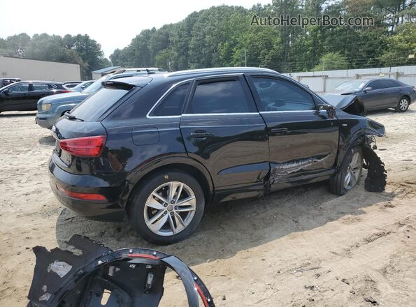 WA1JCCFS6JR019505 2018 AUDI Q3 Black 