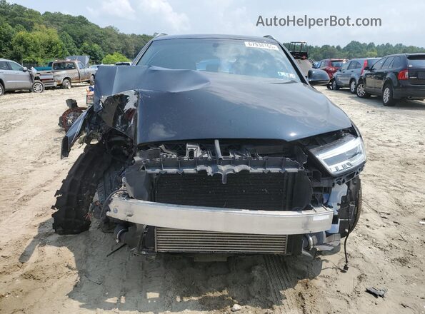 WA1JCCFS6JR019505 2018 AUDI Q3 Black 