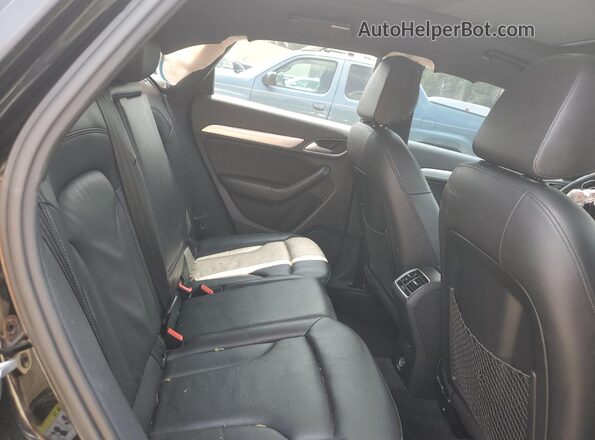 WA1JCCFS6JR019505 2018 AUDI Q3 Black 