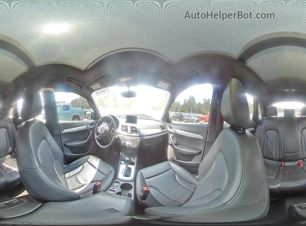 WA1JCCFS6JR019505 2018 AUDI Q3 Black 