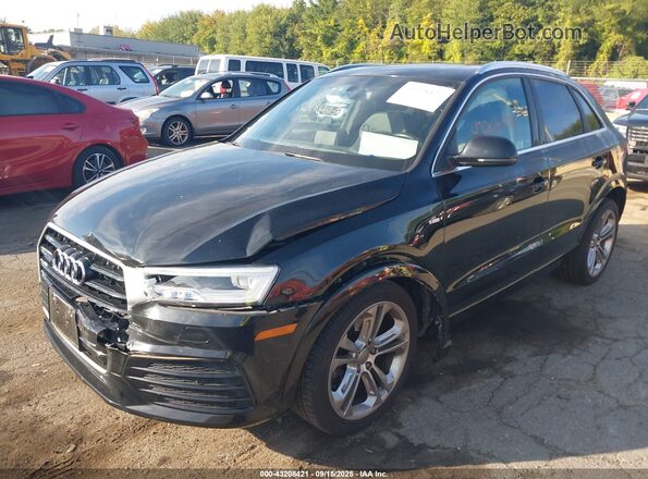 WA1JCCFS8JR009168 2018 AUDI Q3 Black 