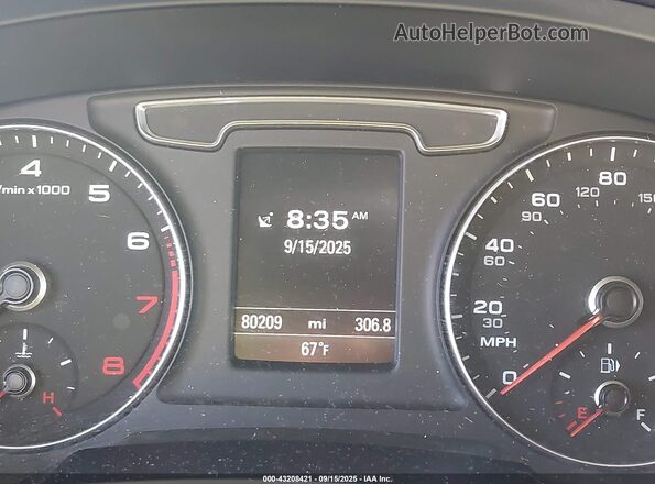 WA1JCCFS8JR009168 2018 AUDI Q3 Black 