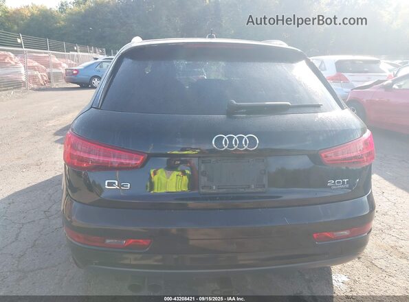 WA1JCCFS8JR009168 2018 AUDI Q3 Black 