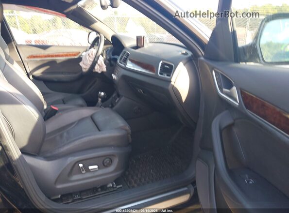 WA1JCCFS8JR009168 2018 AUDI Q3 Black 