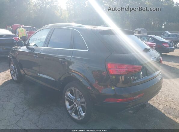 WA1JCCFS8JR009168 2018 AUDI Q3 Black 