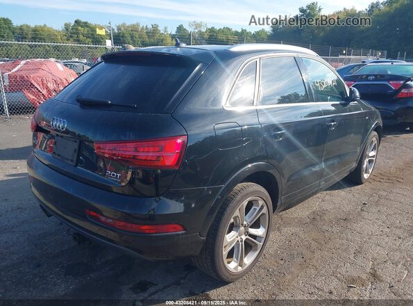 WA1JCCFS8JR009168 2018 AUDI Q3 Black 